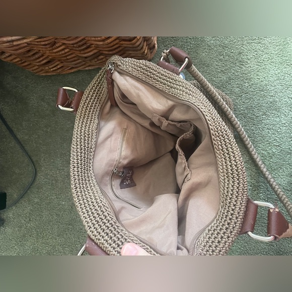 THE SAK **PERFECT SUMMER TOTE** - Picture 2 of 5